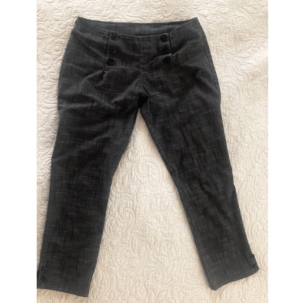 EC Star Sailor Pants